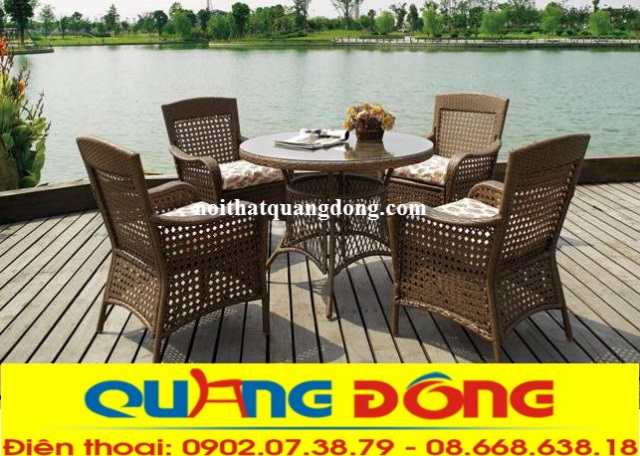b&agrave;n ghế nhựa giả m&acirc;y quang đ&ocirc;ng -c&ocirc;ng ty sản xuất b&agrave;n ghế cafe uy t&iacute;n tại s&agrave;i g&ograve;n 