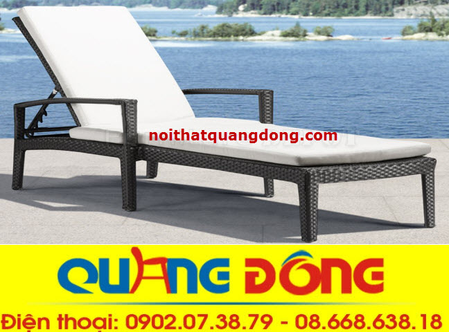 mẫu ghế tắm nắng ,ghế cho khu vực hồ bơi b&atilde;i biển khu resort