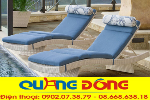 Ghế hồ bơi giả m&acirc;y QD-578 mang vẻ đẹp ph&aacute; c&aacute;ch mới lạ cho hồ bơi khi được thiết kế kiểu d&aacute;ng tối gi&atilde;n, gọn g&agrave;ng nhưng rất tinh tế. Bằng chất liệu bền tốt đạt chuẩn đem đến tuổi thọ cao  va gi&aacute; th&agrave;nh tương đối dễ chịu.