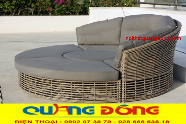giường tắm nắng QD-519|ghế thư giãn hồ bơi đẹp giường tắm nắng QD-519 đạt độ bền cao cả khi sử dụng ngoài trời, chất liệu cao cấp cùng với quy trình sản xuất chất lượng, ghế hồ bơi mây nhựa là bạn đồng hành với mọi hồ bơi cũng như sức hấp dẫn của hồ bơi.