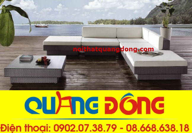 b&agrave;n ghế sofa nhựa giả m&acirc;y quang đ&ocirc;ng được l&agrave;m khung bằng th&eacute;p ống ,nh&ocirc;m hoặc inox ,đan sợi nhựa PE giả m&acirc;y cao cấp kh&aacute;ng uv tia cực t&iacute;m chuy&ecirc;n d&ugrave;ng cho s&acirc;n vườn ngo&agrave;i trời