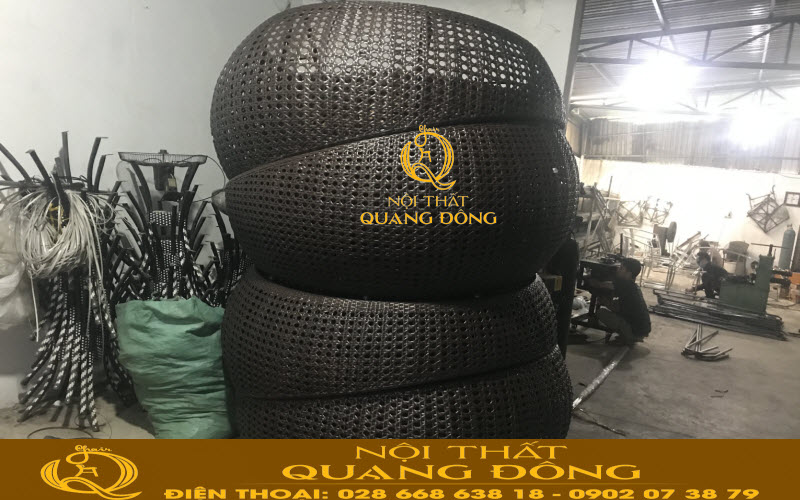 Nội Thất Quang Đông ra mẫu giường tắm nắng QD-512 Giường tắm nắng QD-512 được sản xuất hàng loạt theo đơn đặt hàng của Topaz Twins tại Biên Hòa Đồng Nai